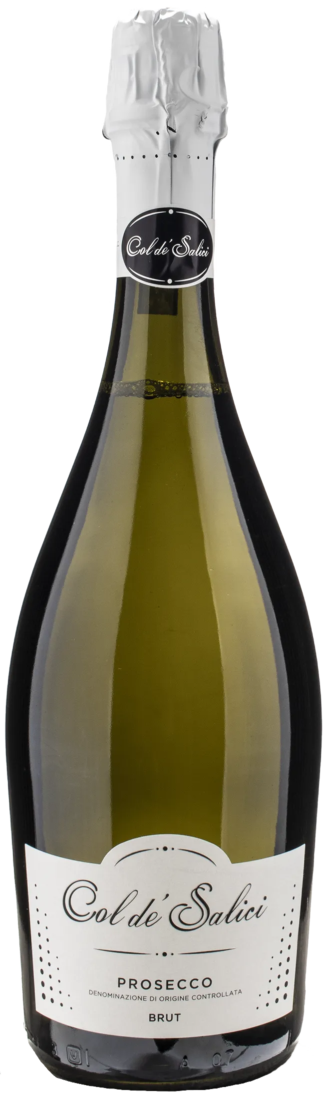 Col de' Salici Prosecco Brut