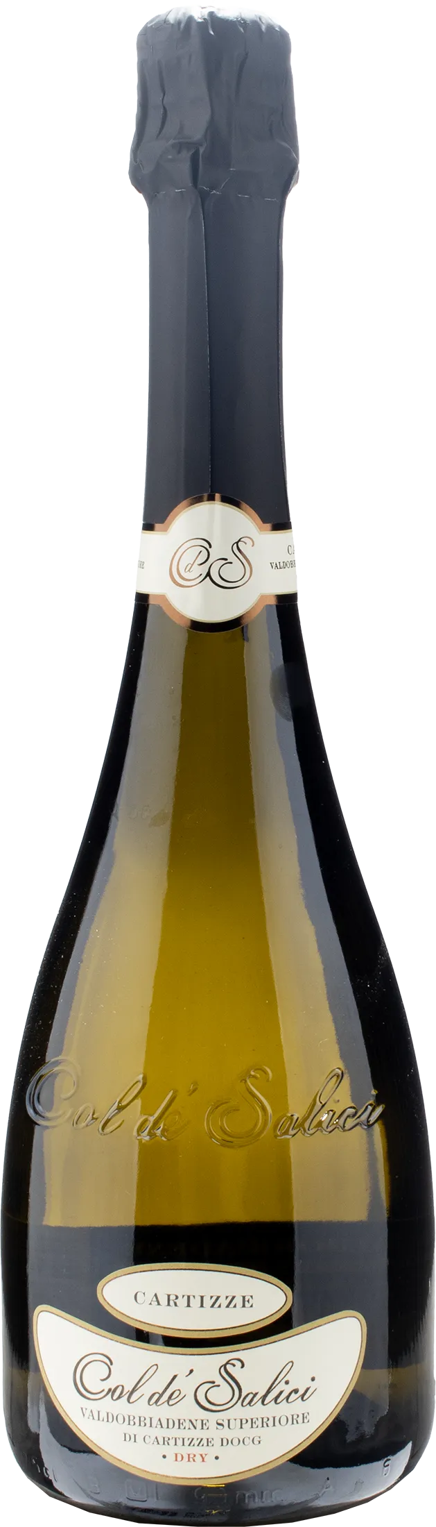 Col De' Salici Valdobbiadene Superiore di Cartizze Dry