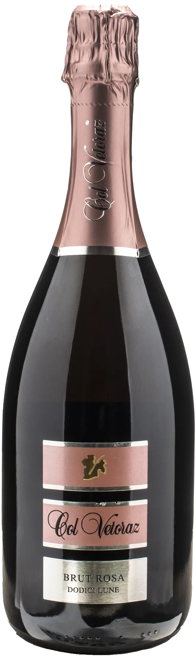 Col Vetoraz Brut Rosa 12 Lune 2022