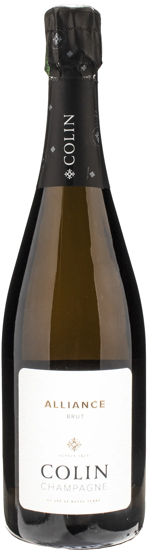 Colin Champagne Alliance Brut