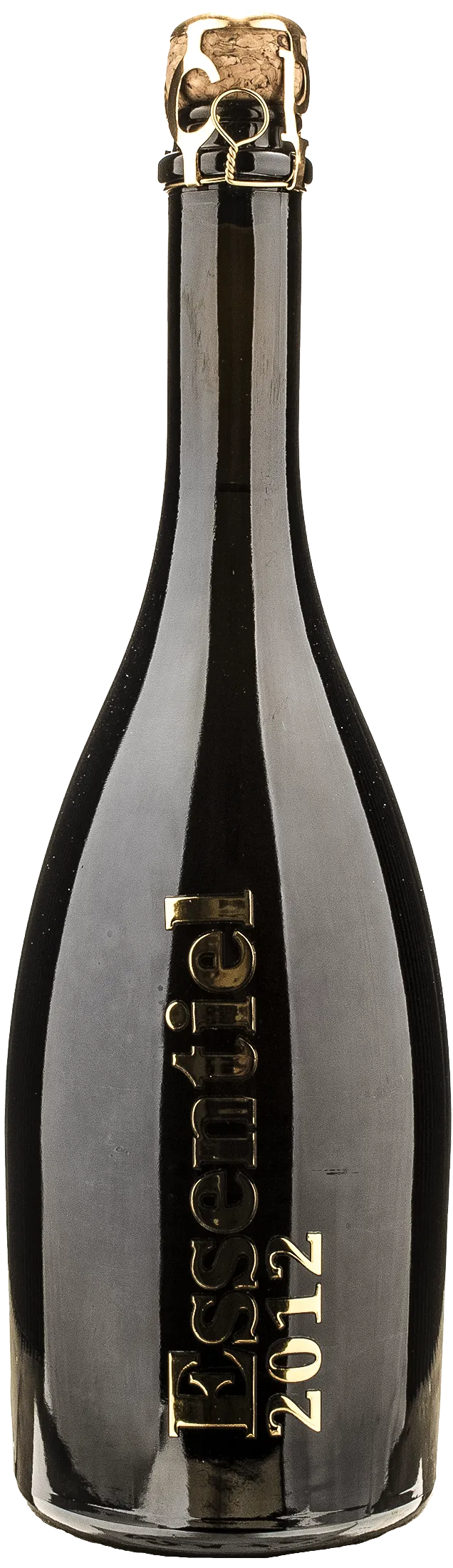 Collard Picard Champagne Essentiel Dosage Zero 2012 | XtraWine