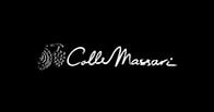 ColleMassari logo ColleMassari logo