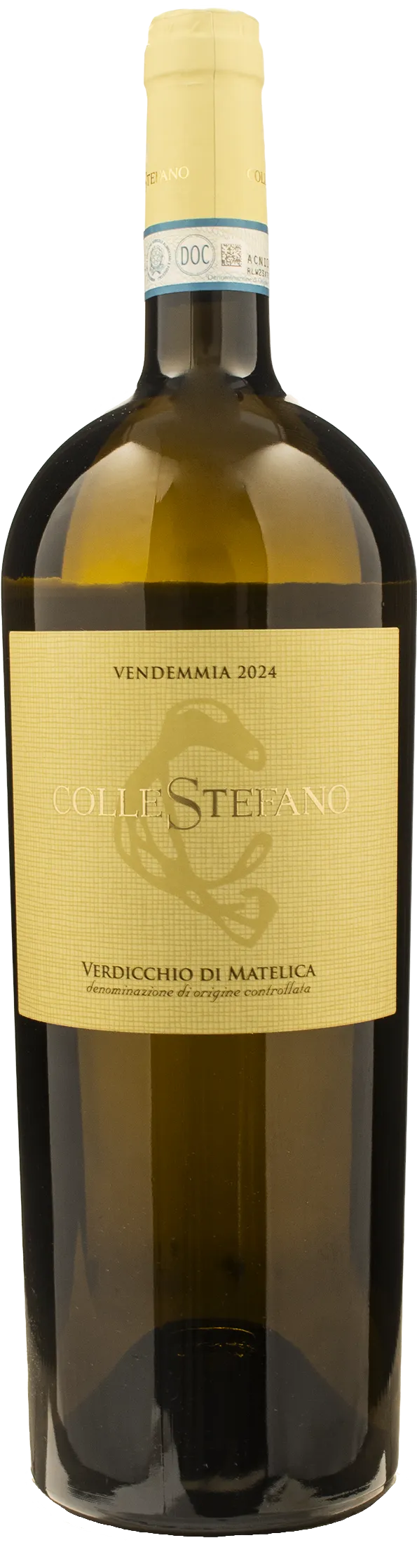 Collestefano Verdicchio di Matelica Magnum 2024