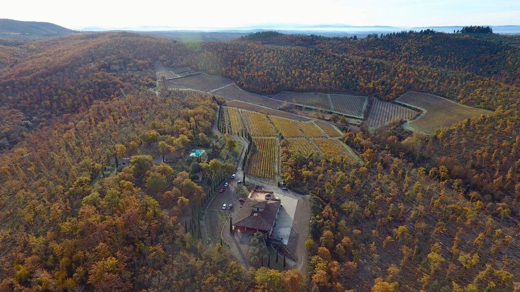 Colombaio di Cencio Colombaio di Cencio