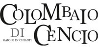 Colombaio di Cencio logo Colombaio di Cencio logo