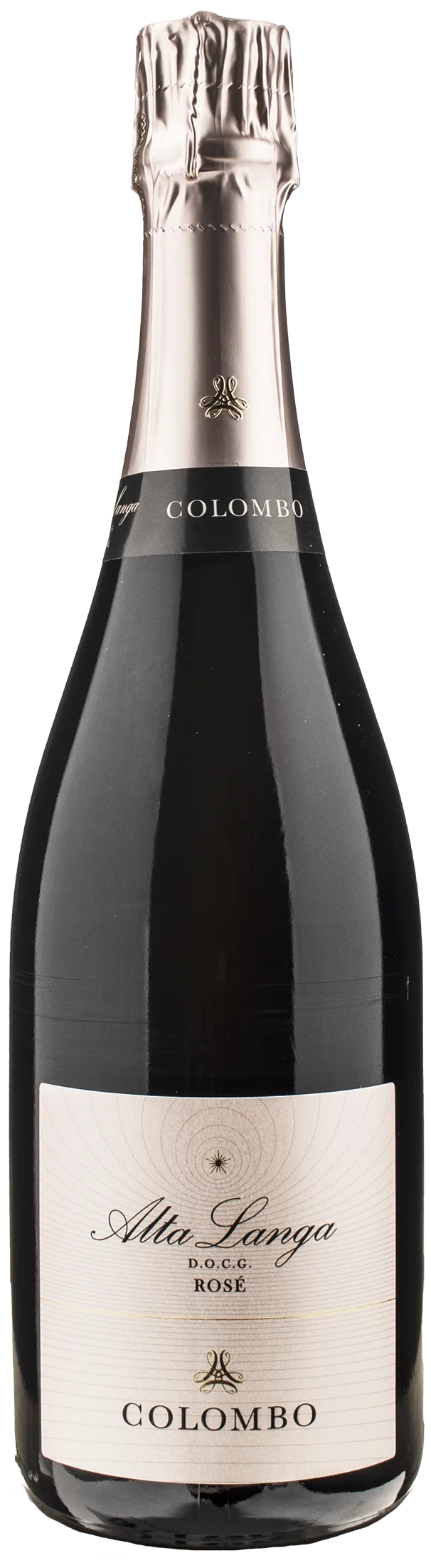 Colombo Alta Langa Rosé Brut Millesimato 2020