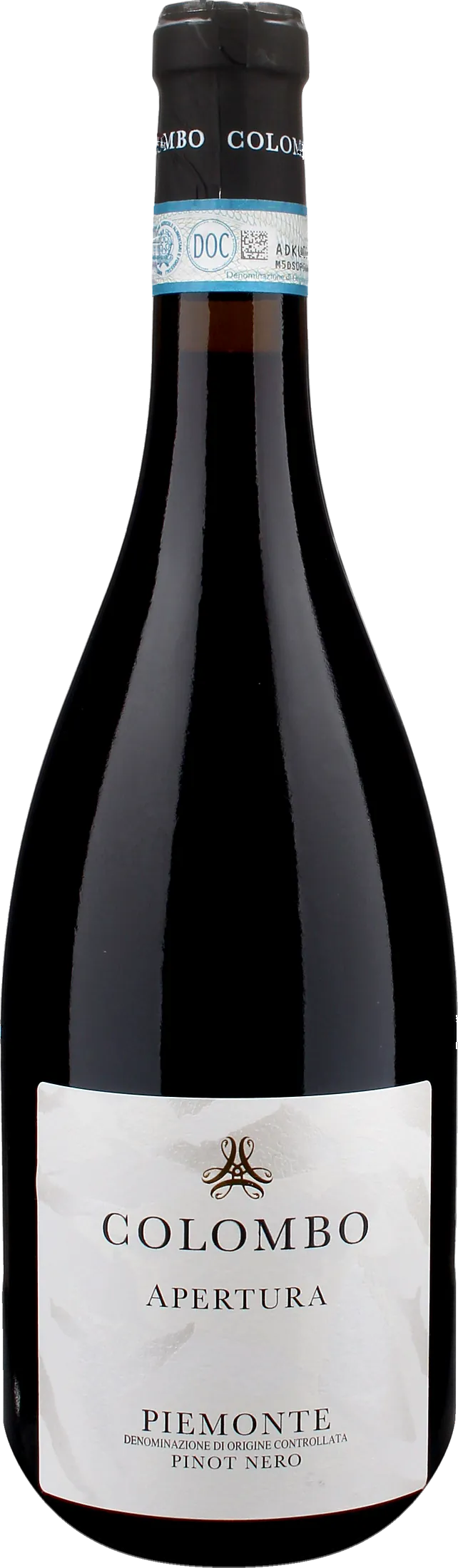 Colombo Piemonte Pinot Nero Apertura 2022
