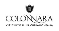 Colonnara logo Colonnara logo