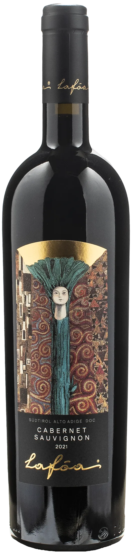 Colterenzio Cabernet Sauvignon Lafoa Riserva 2021