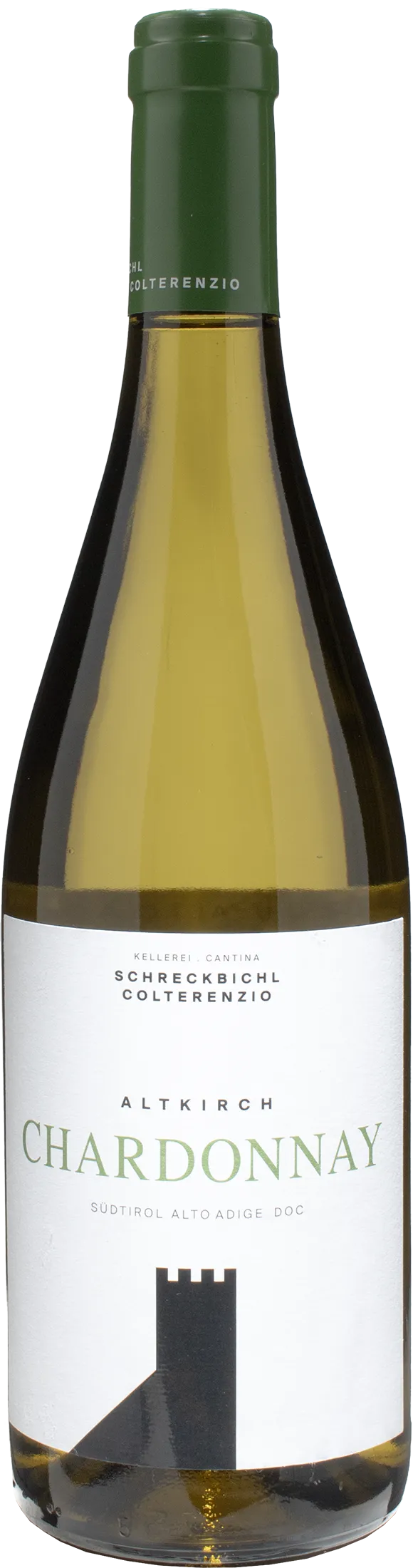 Colterenzio Chardonnay Altkirch 2023