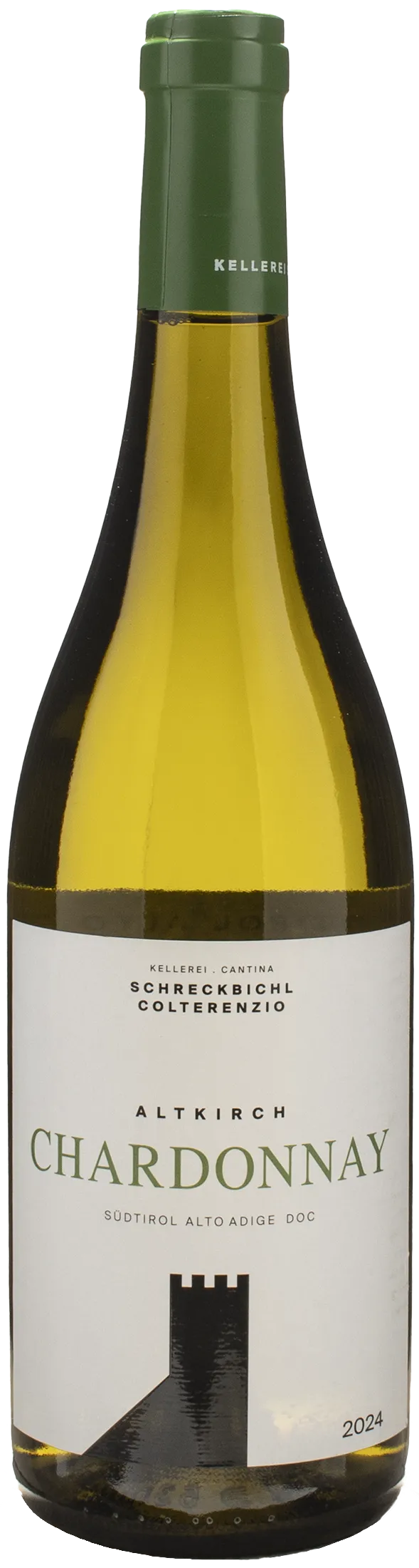 Colterenzio Chardonnay Altkirch 2024