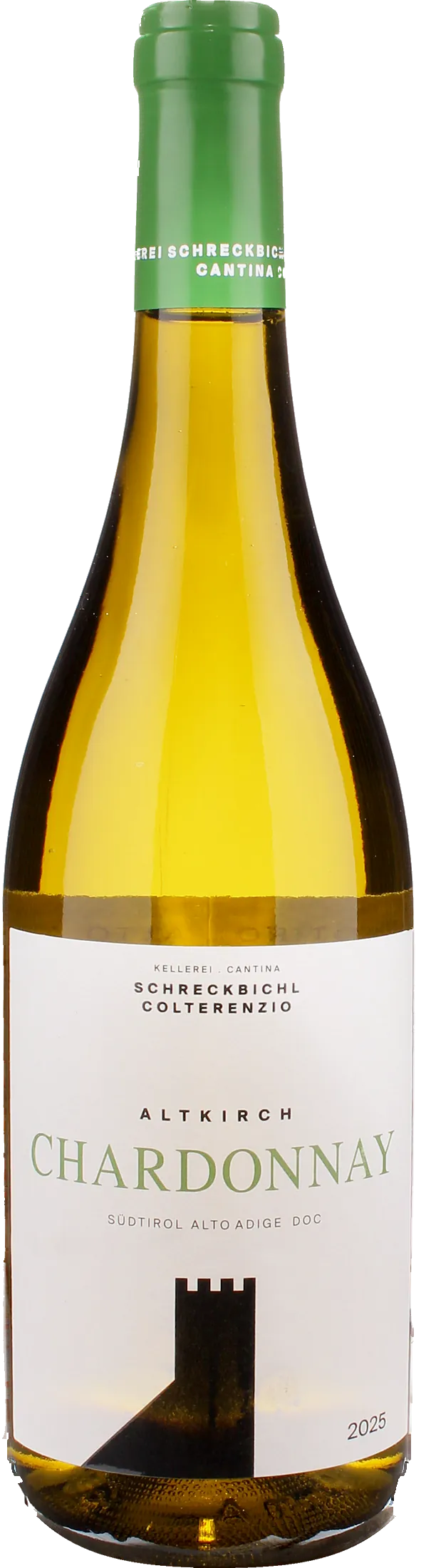 Colterenzio Chardonnay Altkirch 2025
