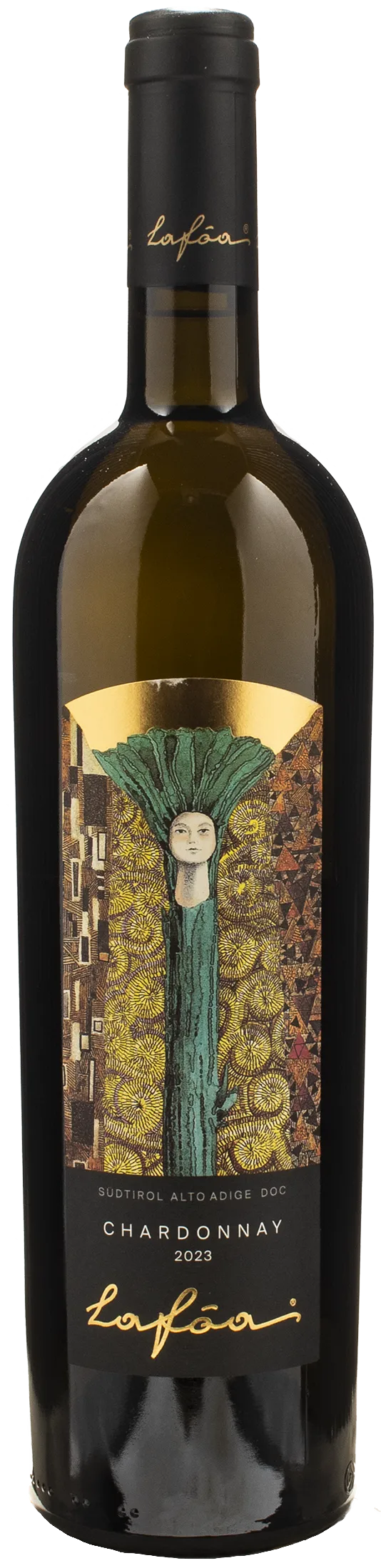 Colterenzio Chardonnay Lafoa 2023