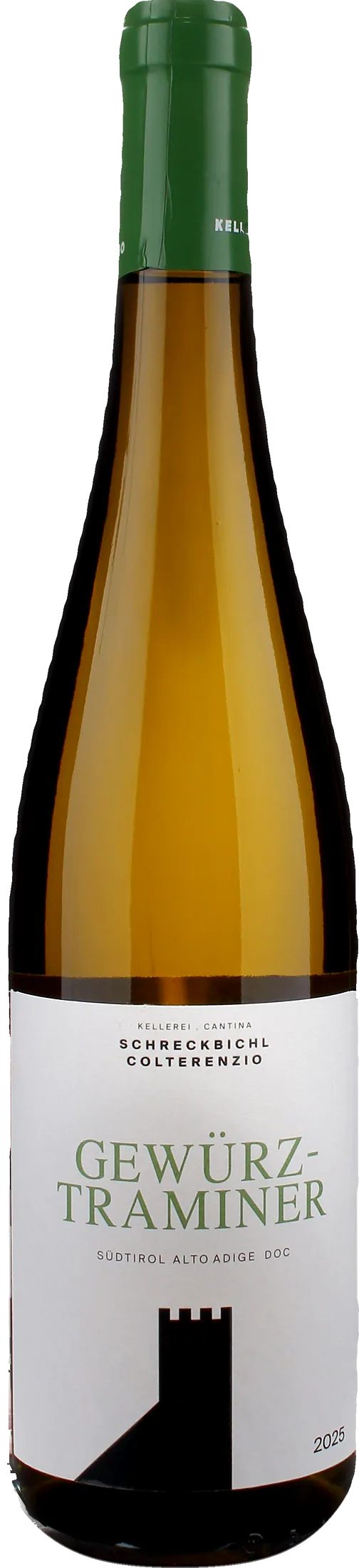 Colterenzio Gewurztraminer 2025