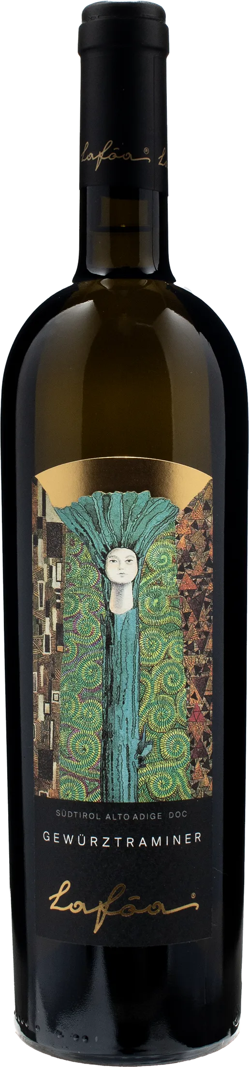 Colterenzio Gewurztraminer Lafoa 2022