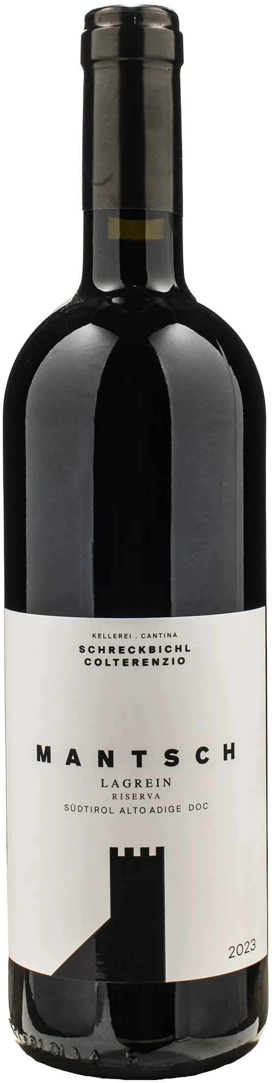 Colterenzio Lagrein Mantsch Riserva 2023