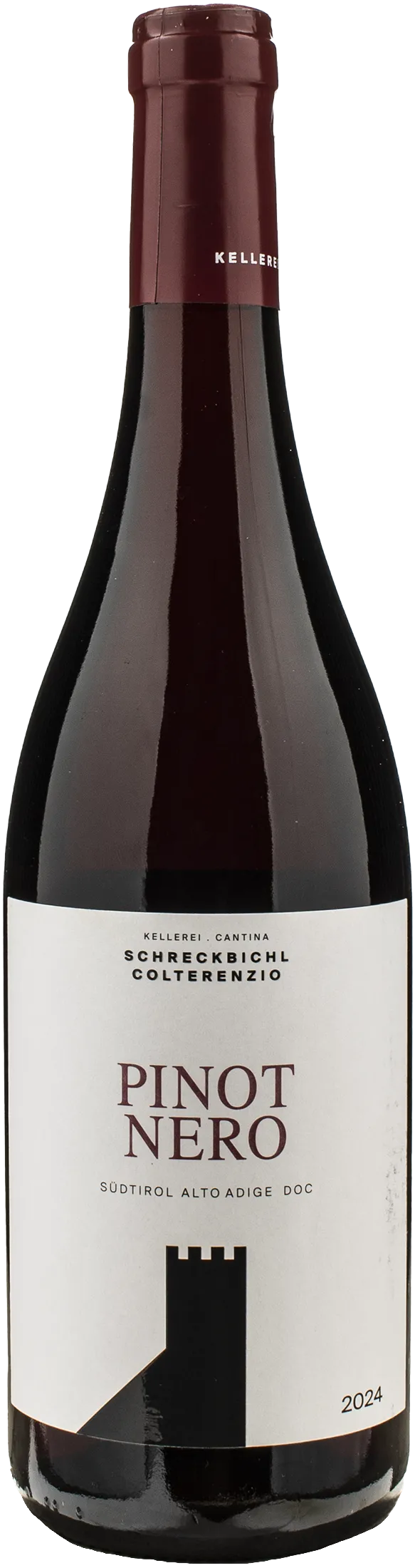 Colterenzio Pinot Nero 2024