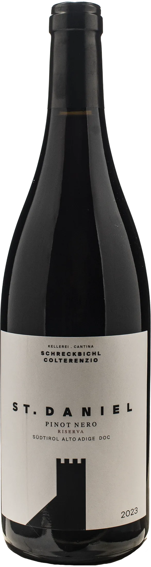 Colterenzio Pinot Nero St. Daniel Riserva 2023