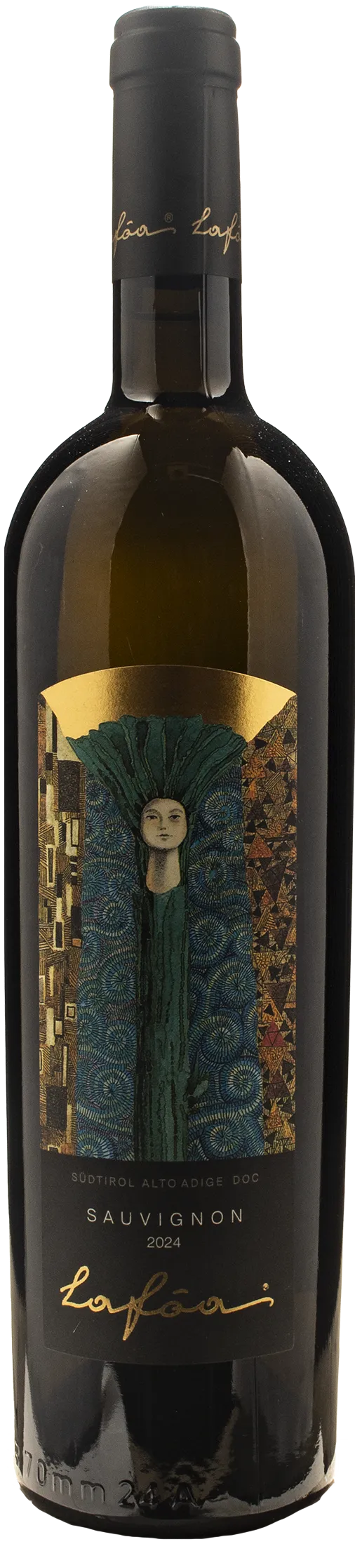 Colterenzio Sauvignon Blanc Lafoa 2024
