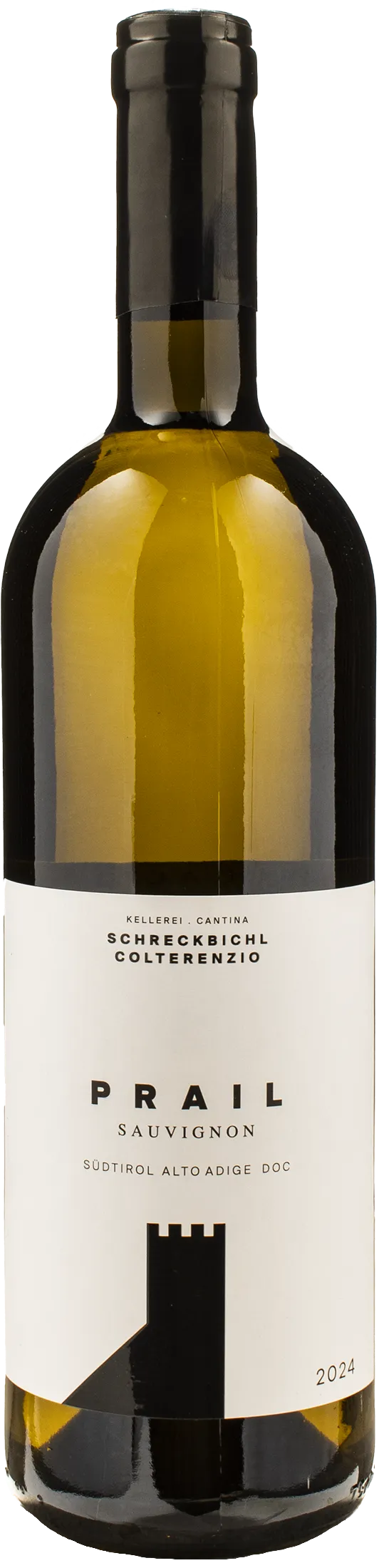 Colterenzio Sauvignon Prail 2024