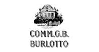 Comm. G.B. Burlotto logo Comm. G.B. Burlotto logo