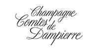 Comte A.de Dampierre logo Comte A.de Dampierre logo