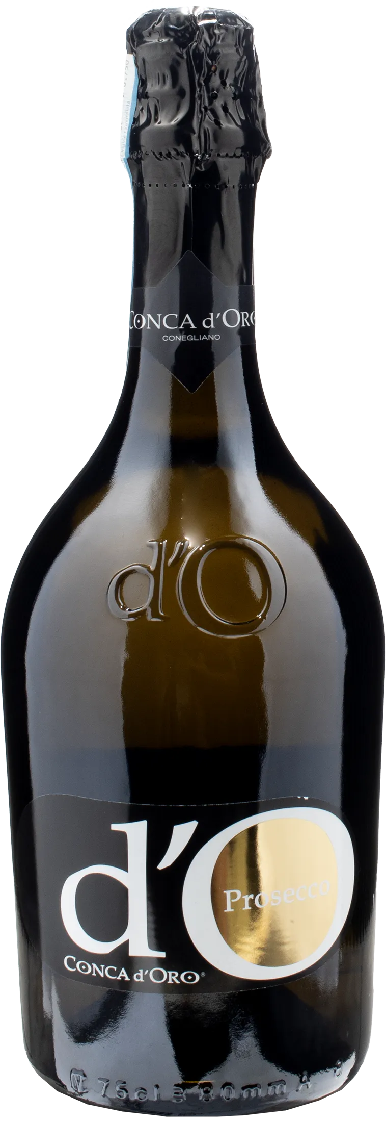 Conca d'Oro Prosecco Cuvée Nobile Brut