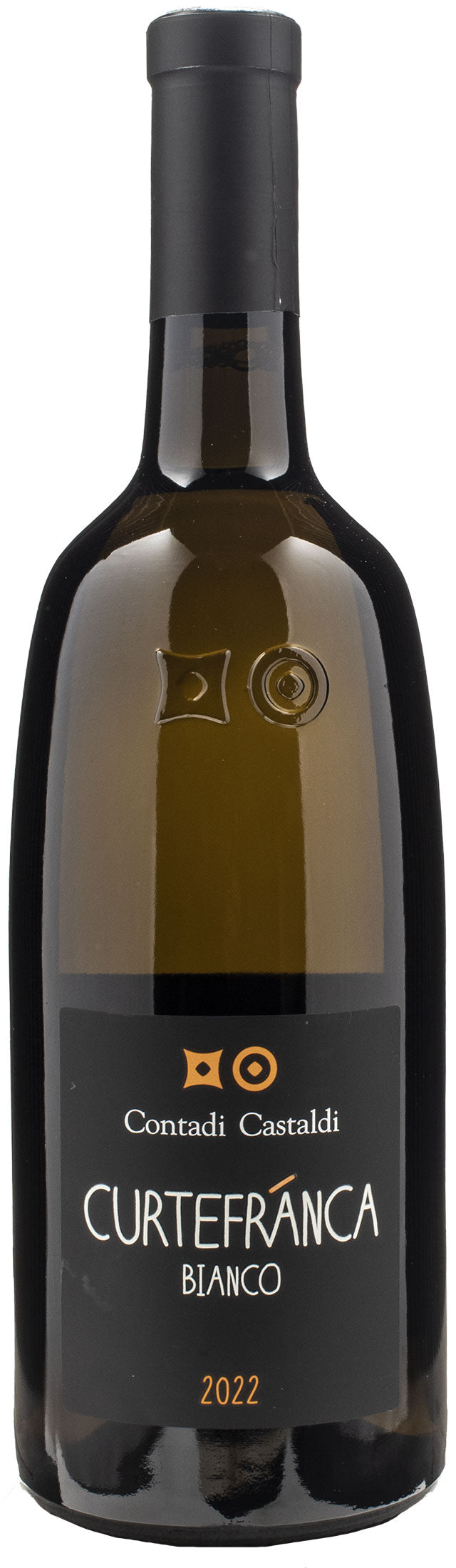 Contadi Castaldi Curtefranca Chardonnay 2022