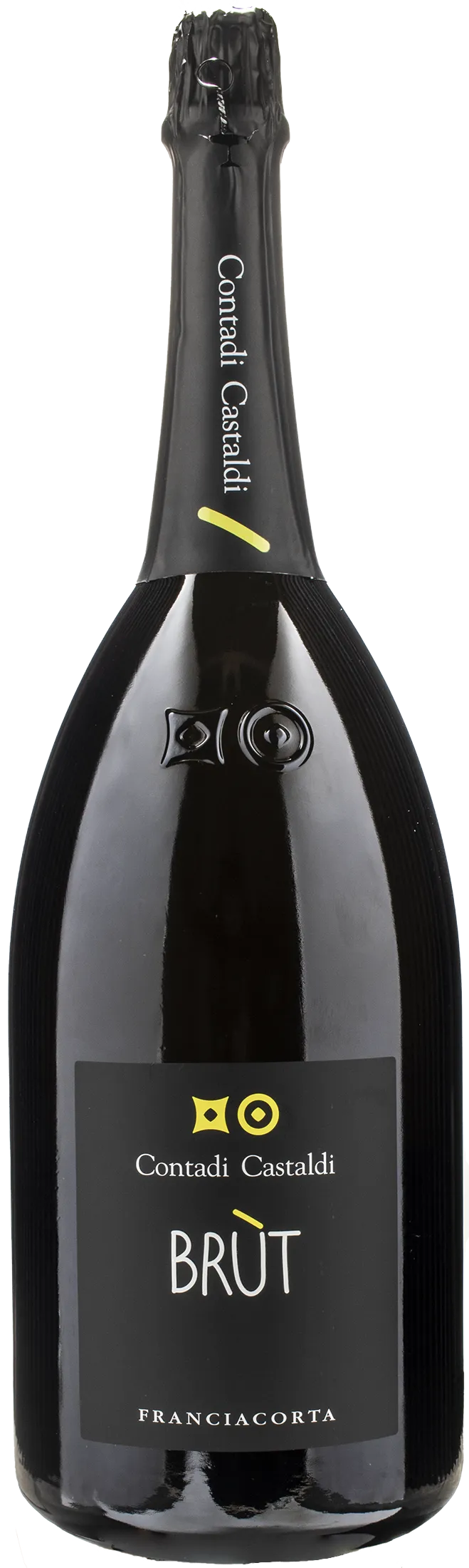 Contadi Castaldi Franciacorta Brut Doppio Magnum