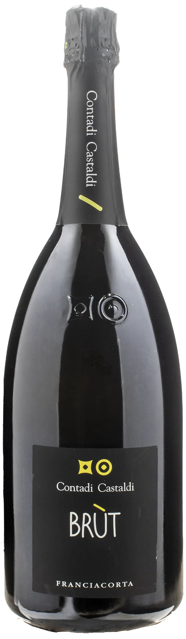 Contadi Castaldi Franciacorta Brut Magnum