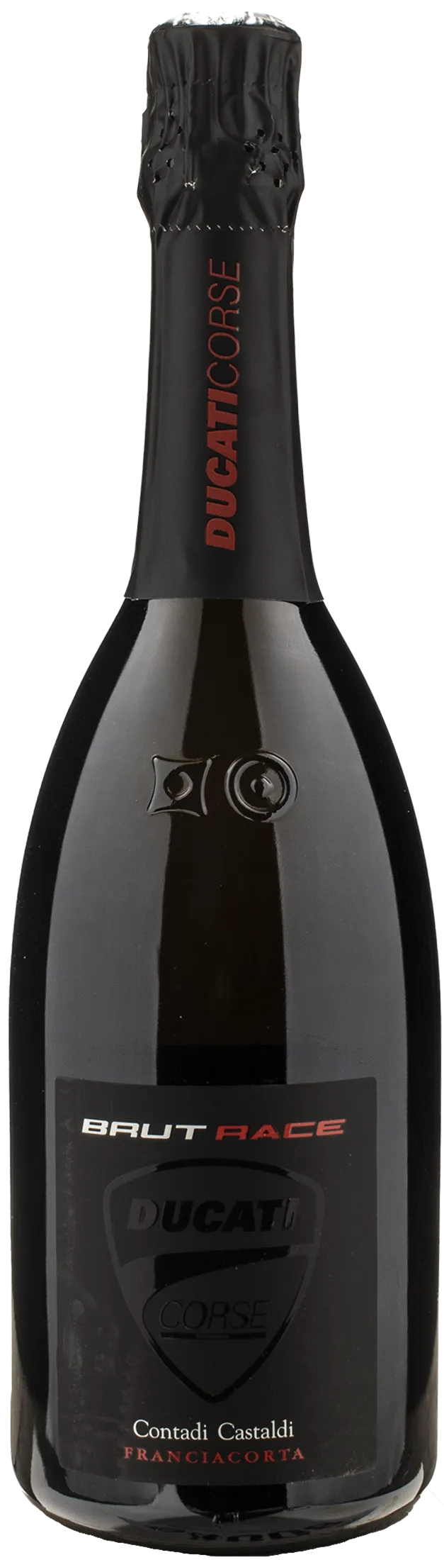 Contadi Castaldi Franciacorta Brut Race Ducati Corse