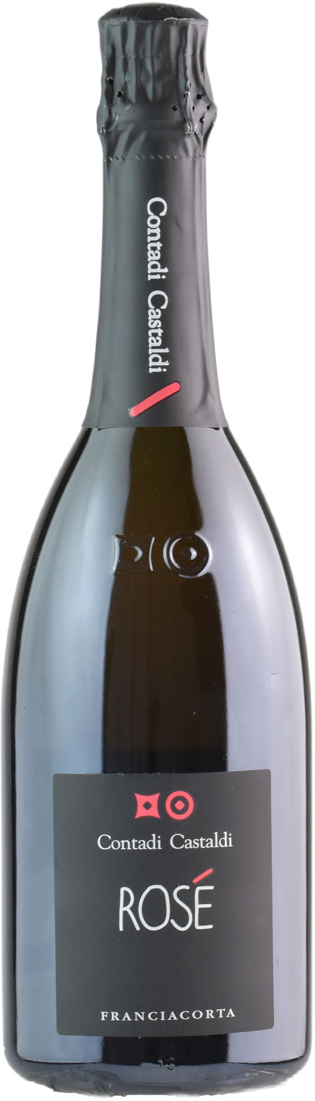 Contadi Castaldi Franciacorta Rosè