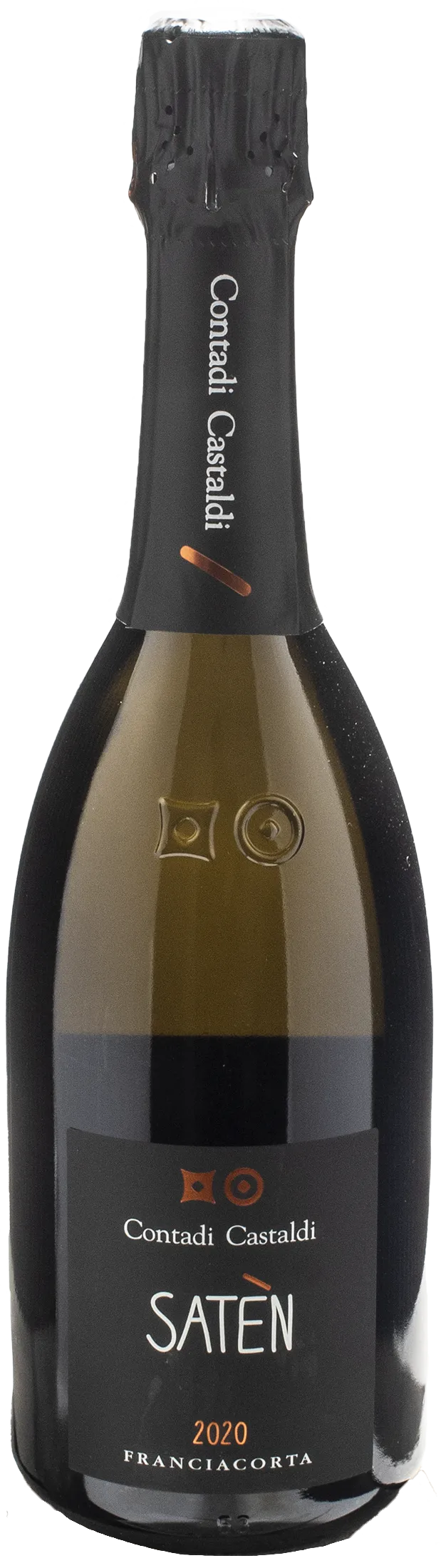 Contadi Castaldi Franciacorta Saten 2020