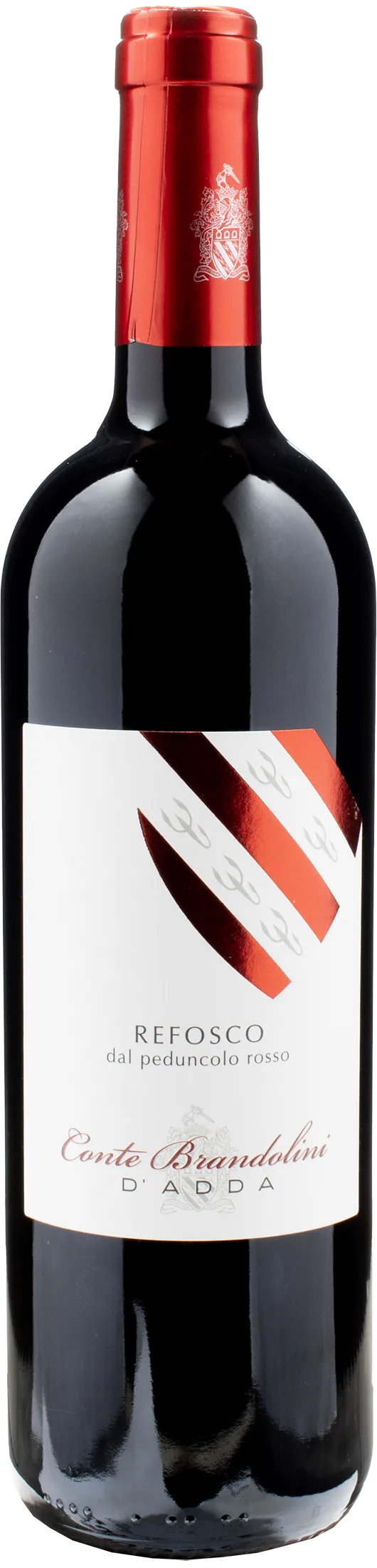 Conte Brandolini D'Adda Refosco Del Peduncolo Rosso 2020
