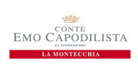 Conte Emo Capodilista logo Conte Emo Capodilista logo