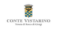 Conte Vistarino logo Conte Vistarino logo