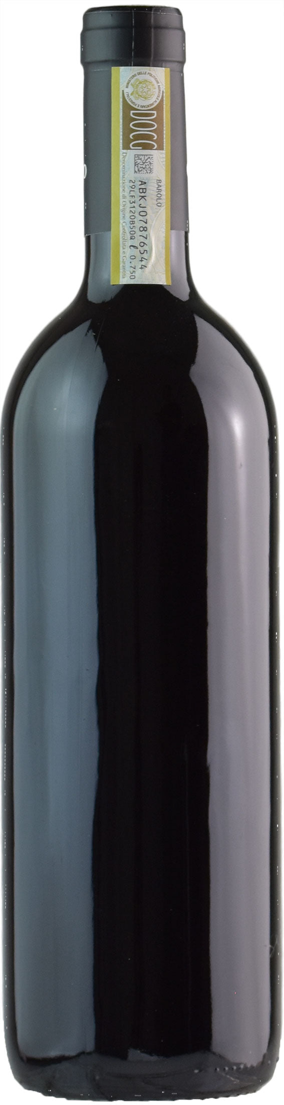 Conterno Fantino Barolo Castelletto Vigna Pressenda 2017