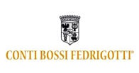 Conti Bossi Fedrigotti logo Conti Bossi Fedrigotti logo