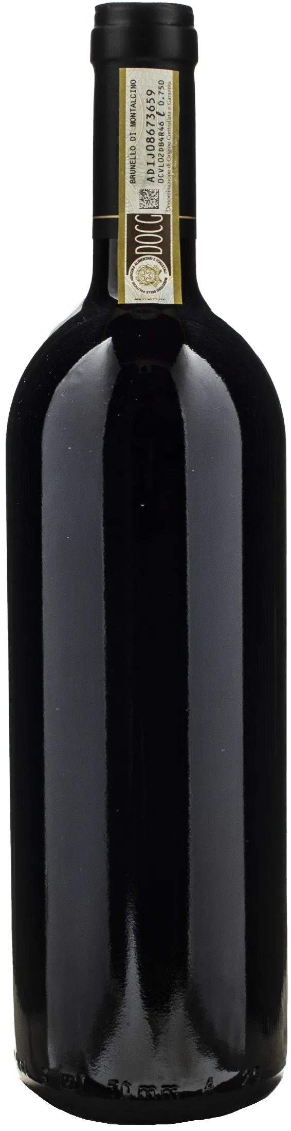 Conti Costanti Brunello di Montalcino Riserva 2019