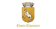 Conti Costanti logo Conti Costanti logo