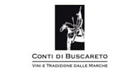 Conti di Buscareto logo Conti di Buscareto logo