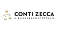 Conti Zecca logo Conti Zecca logo