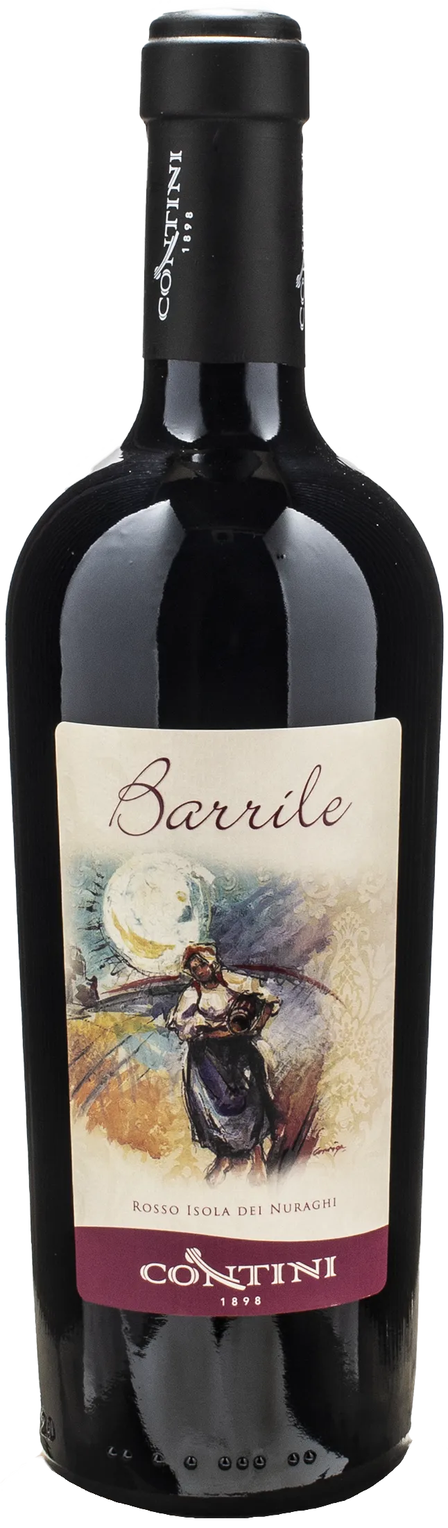 Contini Barrile 2020