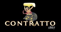 Contratto logo Contratto logo