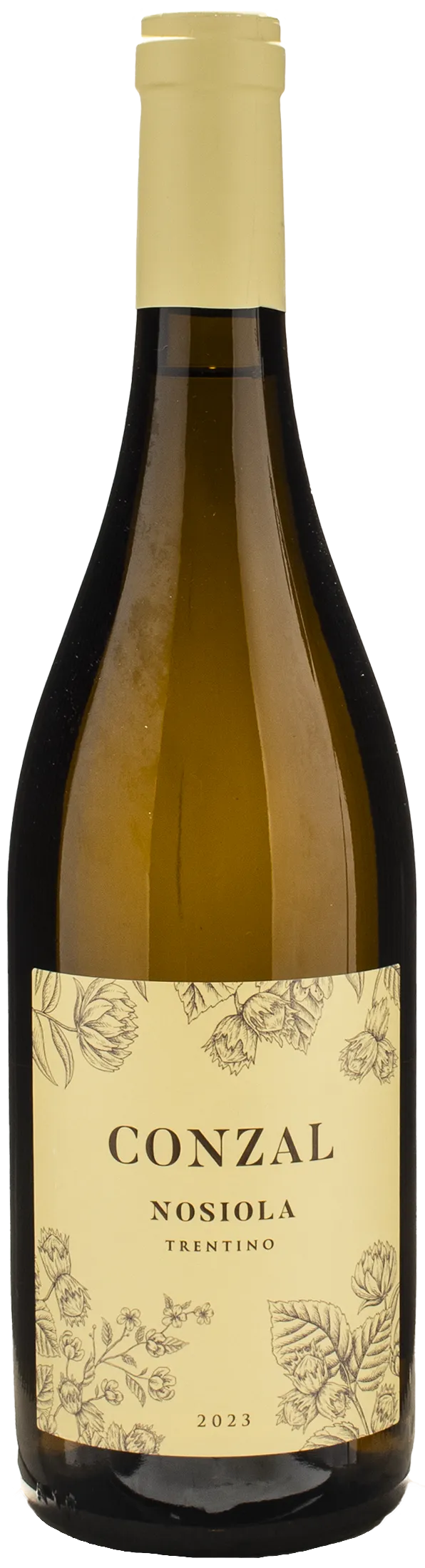 Conzal Trentino Nosiola 2023