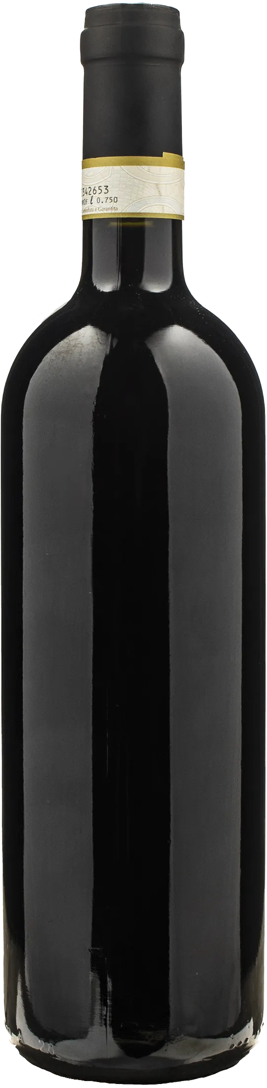 Corino Barolo del Comune di La Morra 2021