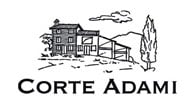 Corte Adami logo Corte Adami logo