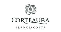 Corte Aura logo Corte Aura logo
