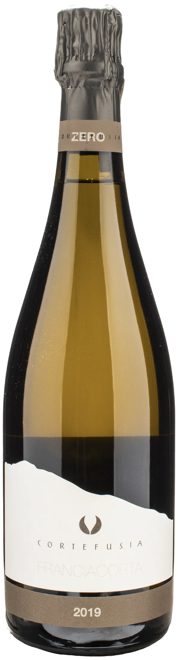 Corte Fusia Franciacorta Dosaggio Zero 2019