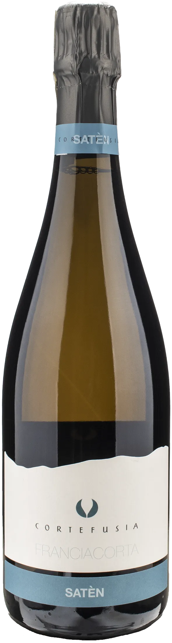 Corte Fusia Franciacorta Saten
